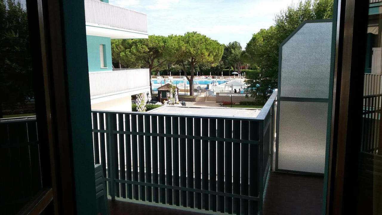 Residence Valbella - Geturhotels Bibione Bilik gambar